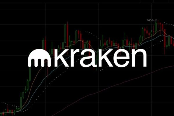 Kraken market place